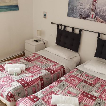 La Guglia - Guglia House-Cannaregio-Venezia מראה חיצוני תמונה
