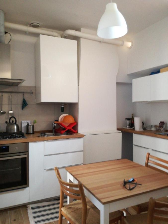 La Guglia - Guglia House-Cannaregio-Venezia מראה חיצוני תמונה