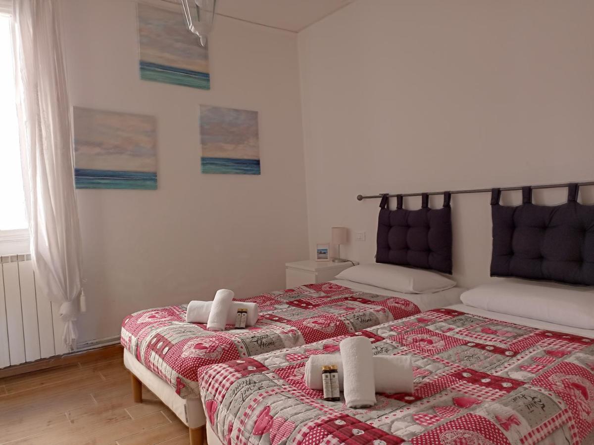 La Guglia - Guglia House-Cannaregio-Venezia מראה חיצוני תמונה