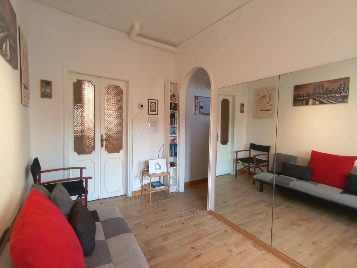 La Guglia - Guglia House-Cannaregio-Venezia מראה חיצוני תמונה