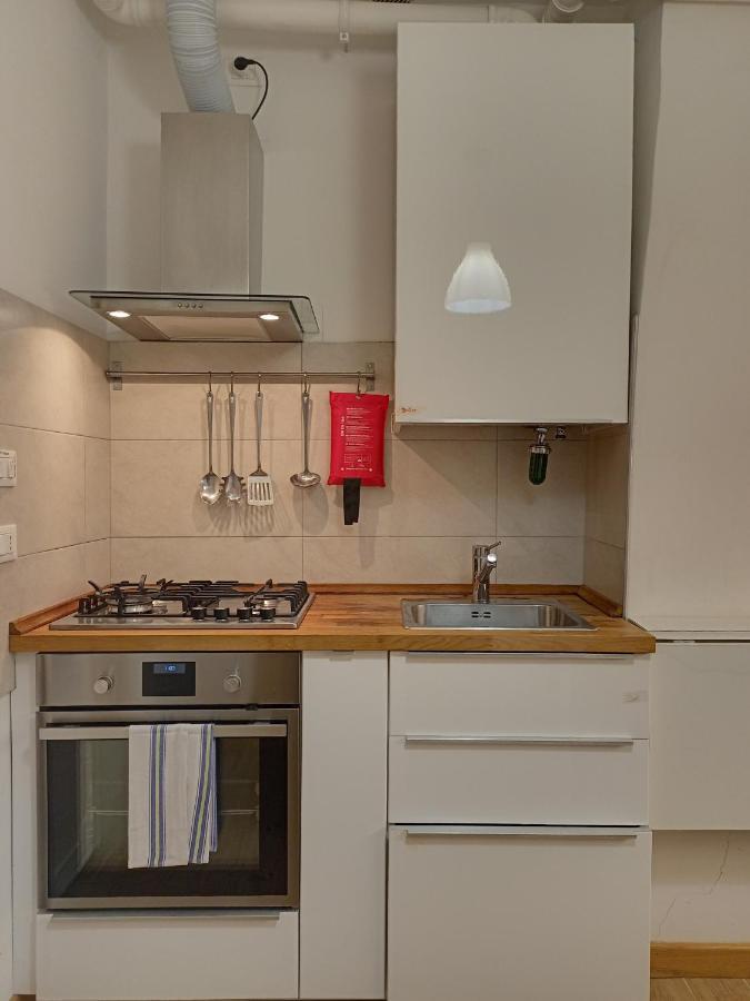 La Guglia - Guglia House-Cannaregio-Venezia מראה חיצוני תמונה