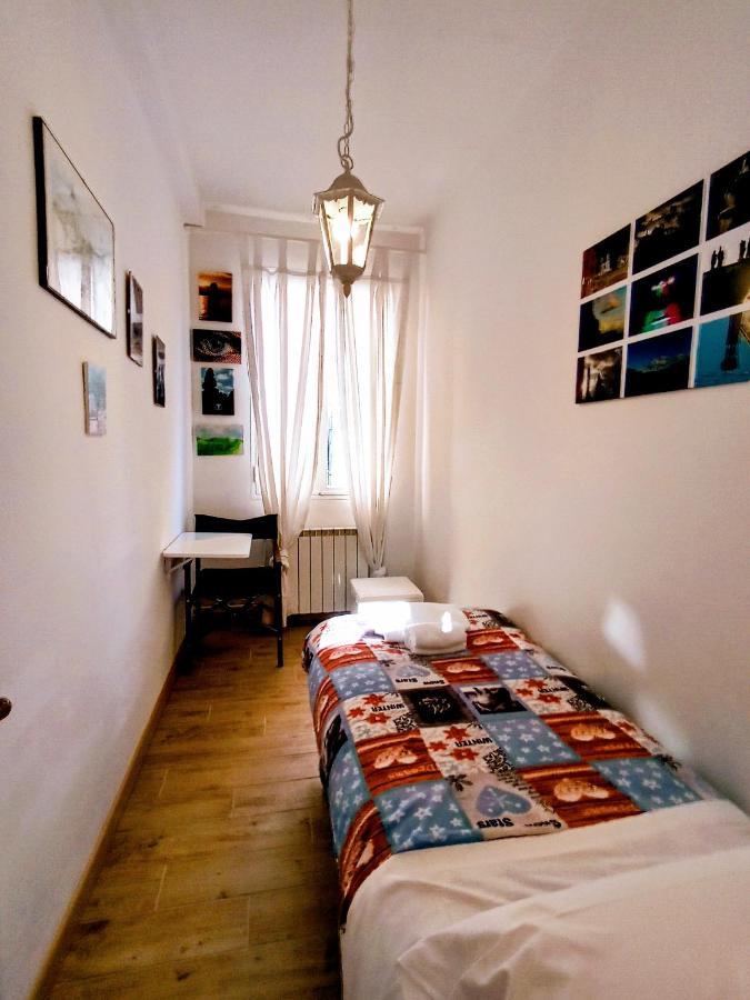La Guglia - Guglia House-Cannaregio-Venezia מראה חיצוני תמונה