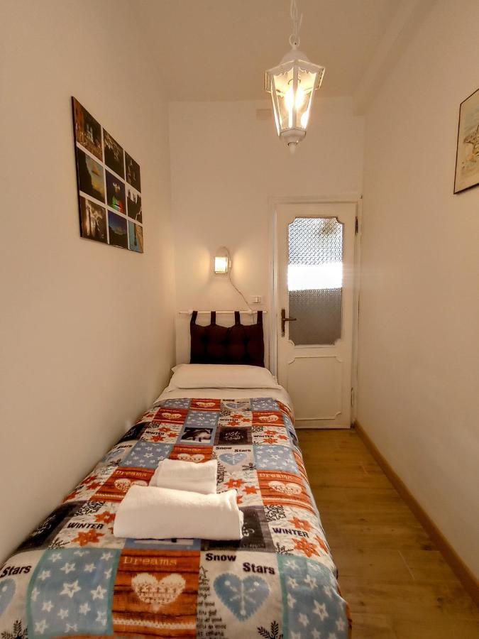 La Guglia - Guglia House-Cannaregio-Venezia מראה חיצוני תמונה