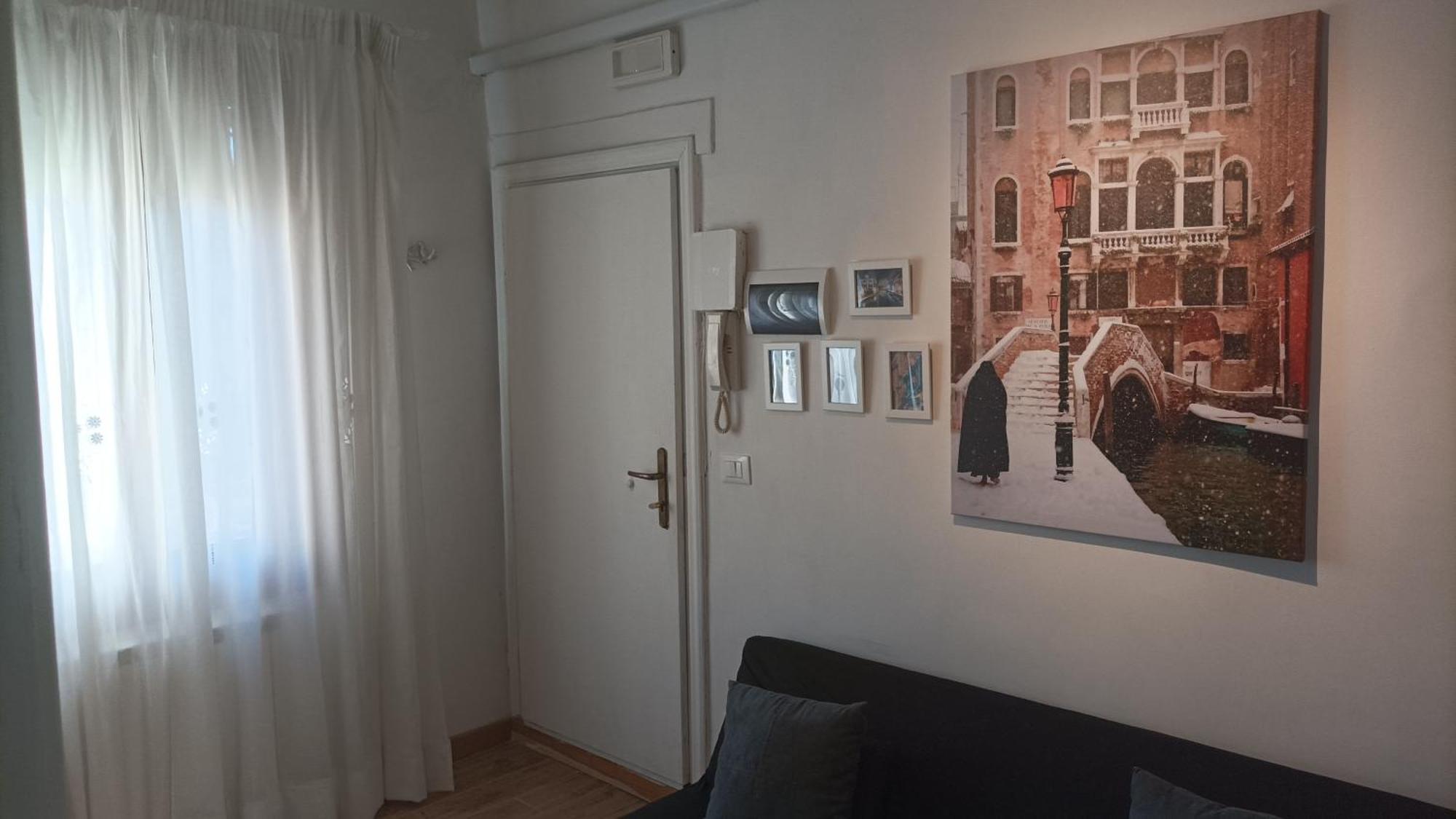 La Guglia - Guglia House-Cannaregio-Venezia מראה חיצוני תמונה