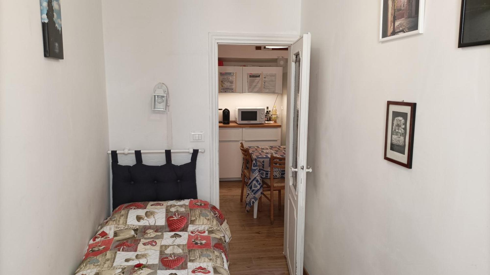 La Guglia - Guglia House-Cannaregio-Venezia מראה חיצוני תמונה