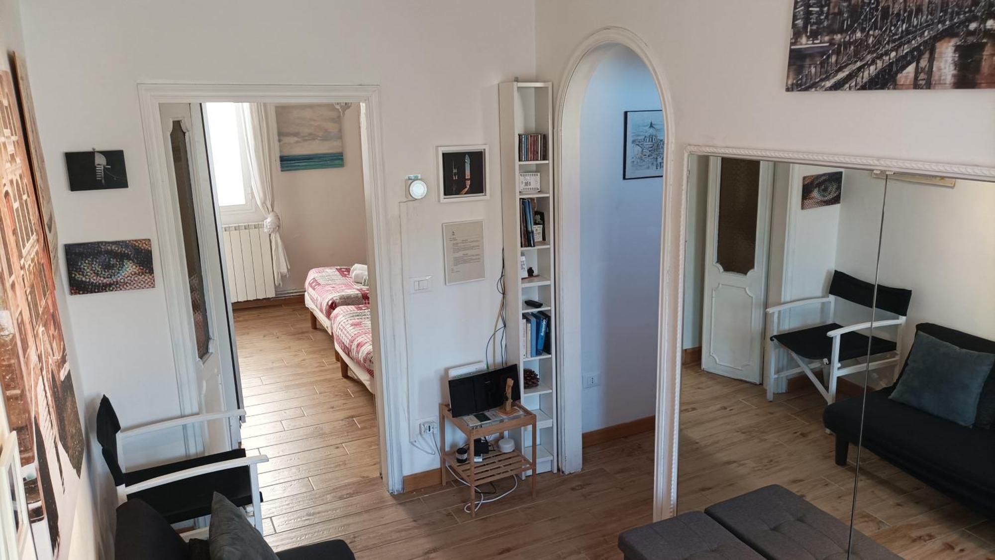 La Guglia - Guglia House-Cannaregio-Venezia מראה חיצוני תמונה