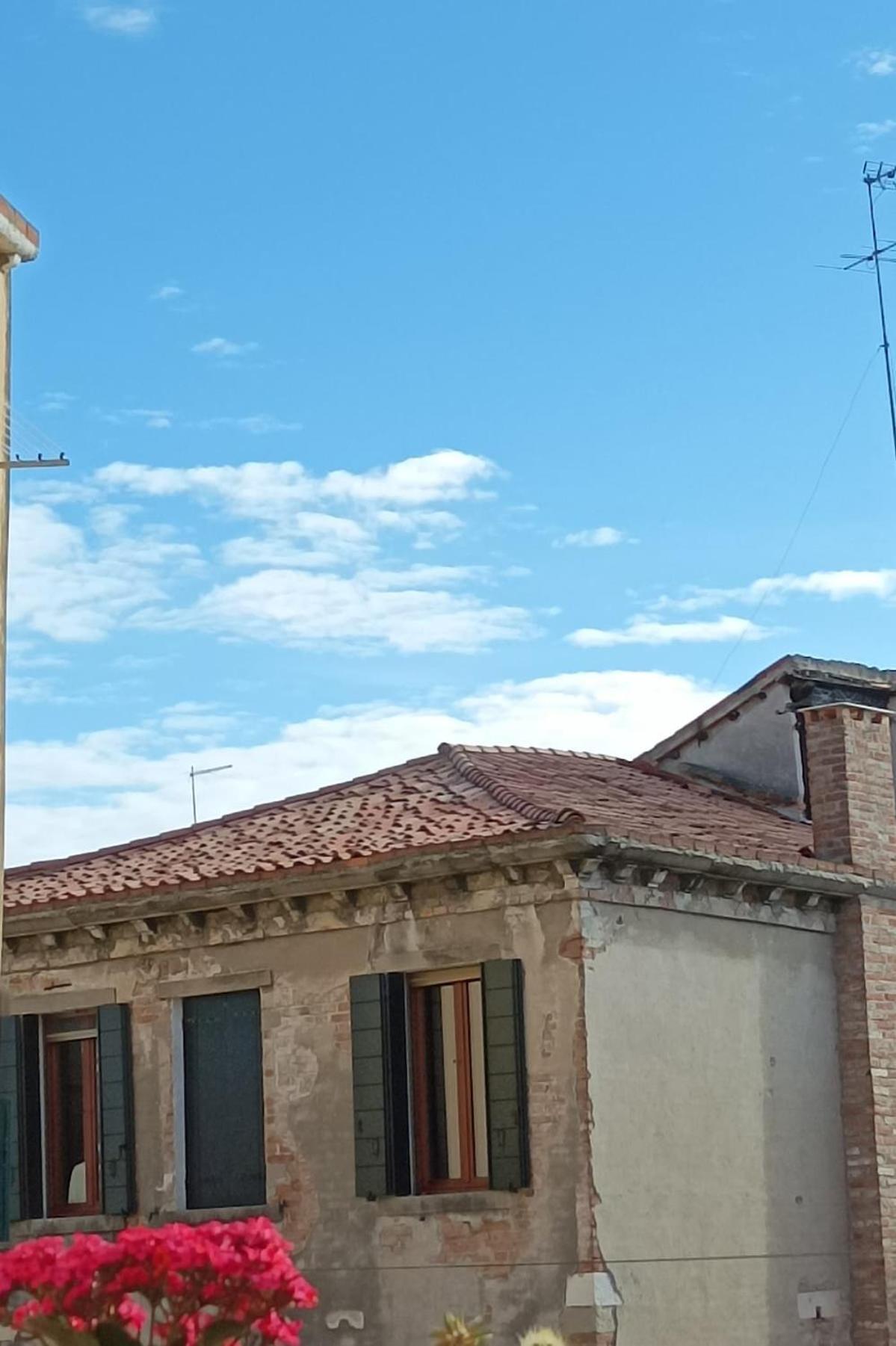 La Guglia - Guglia House-Cannaregio-Venezia מראה חיצוני תמונה