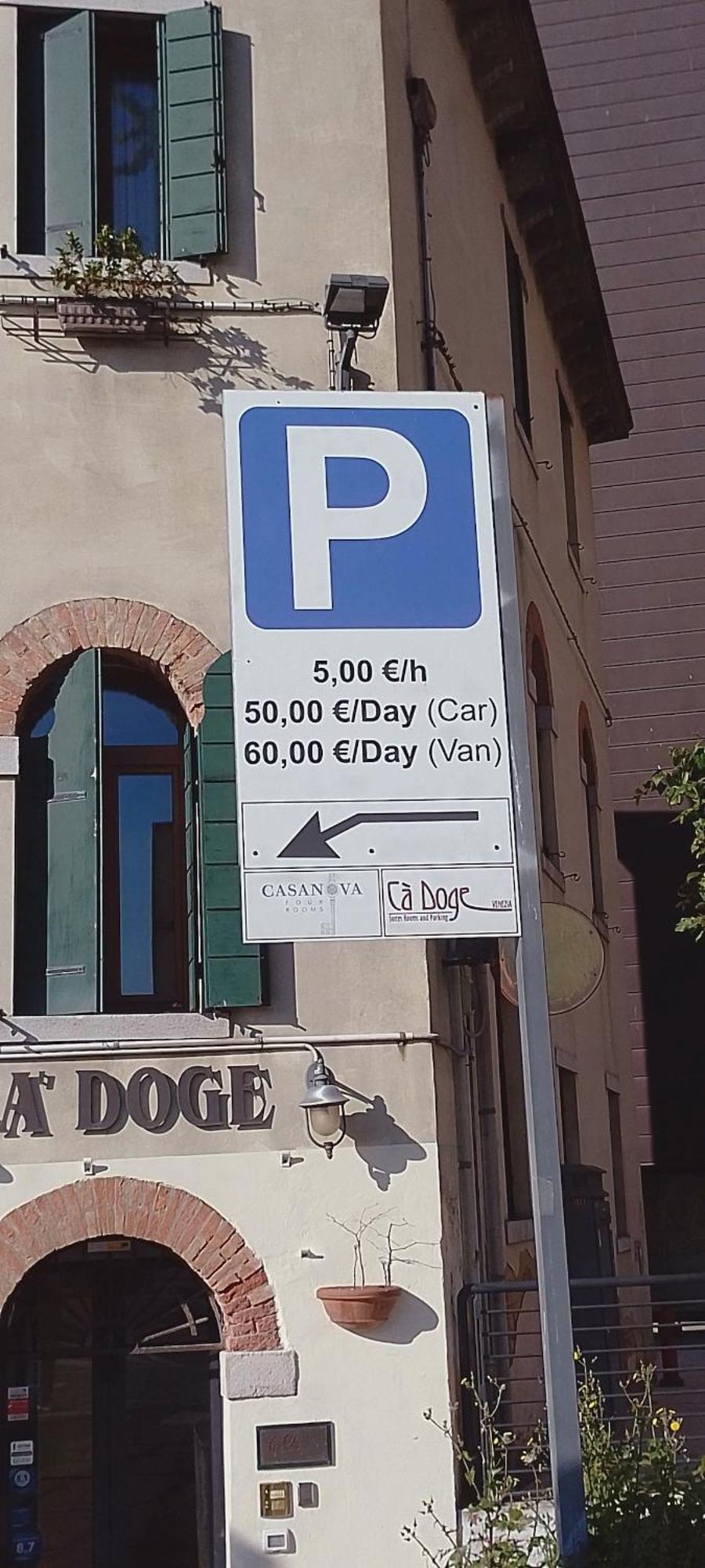 La Guglia - Guglia House-Cannaregio-Venezia מראה חיצוני תמונה