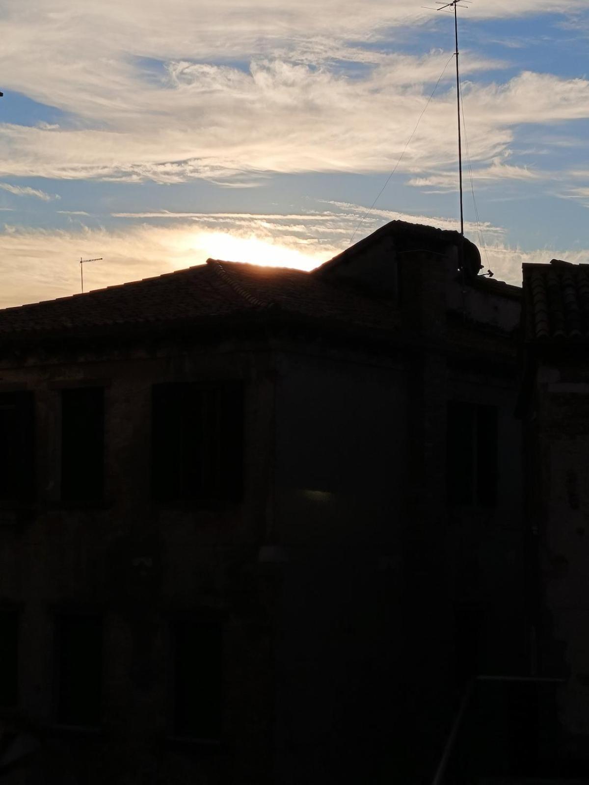 La Guglia - Guglia House-Cannaregio-Venezia מראה חיצוני תמונה