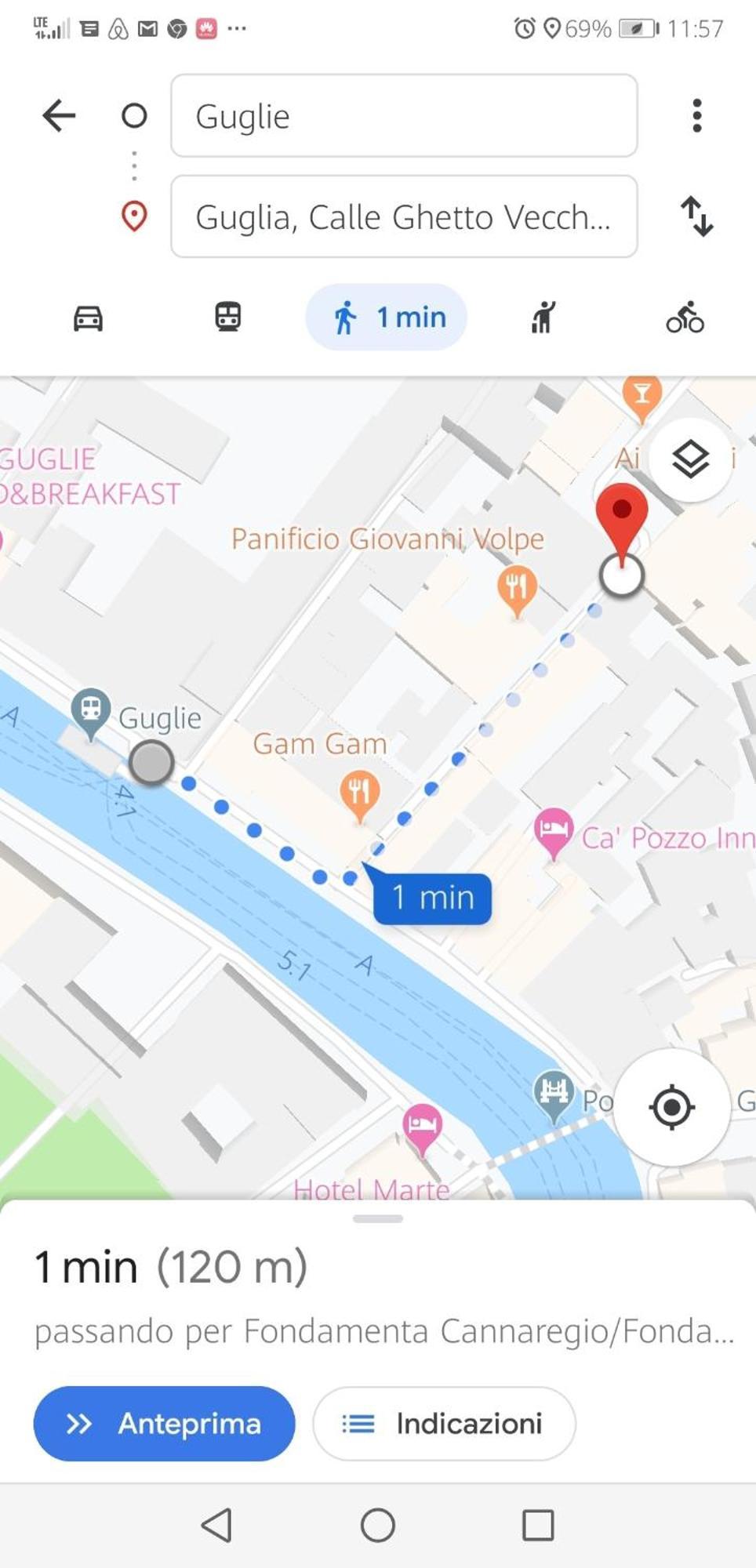 La Guglia - Guglia House-Cannaregio-Venezia מראה חיצוני תמונה