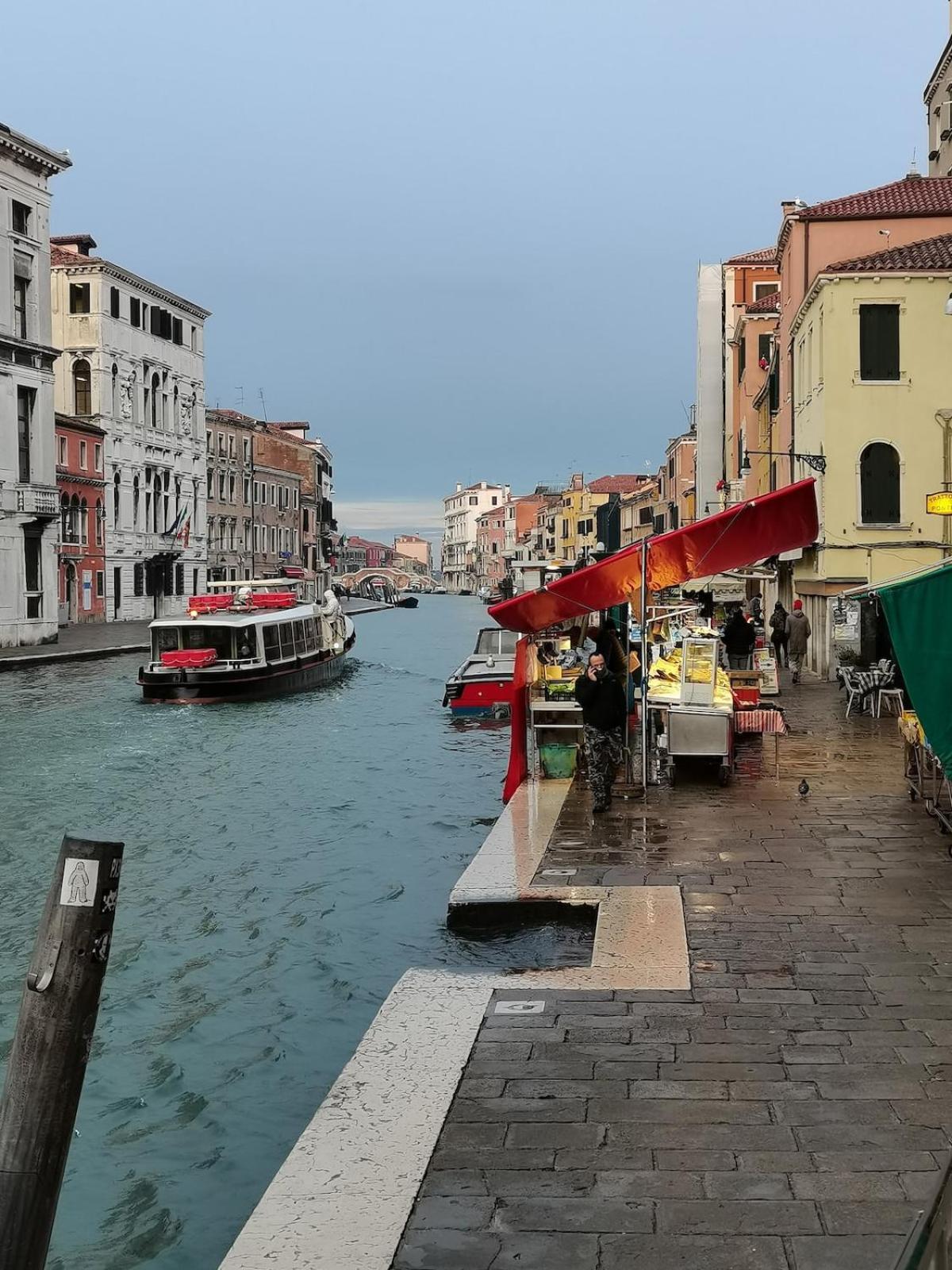 La Guglia - Guglia House-Cannaregio-Venezia מראה חיצוני תמונה