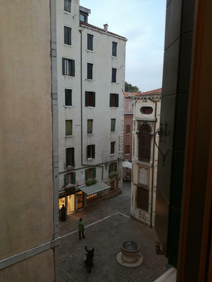 La Guglia - Guglia House-Cannaregio-Venezia מראה חיצוני תמונה